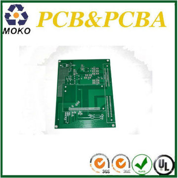 SZMK Quick Small 4-layer Printed Circuit Board Fabricante